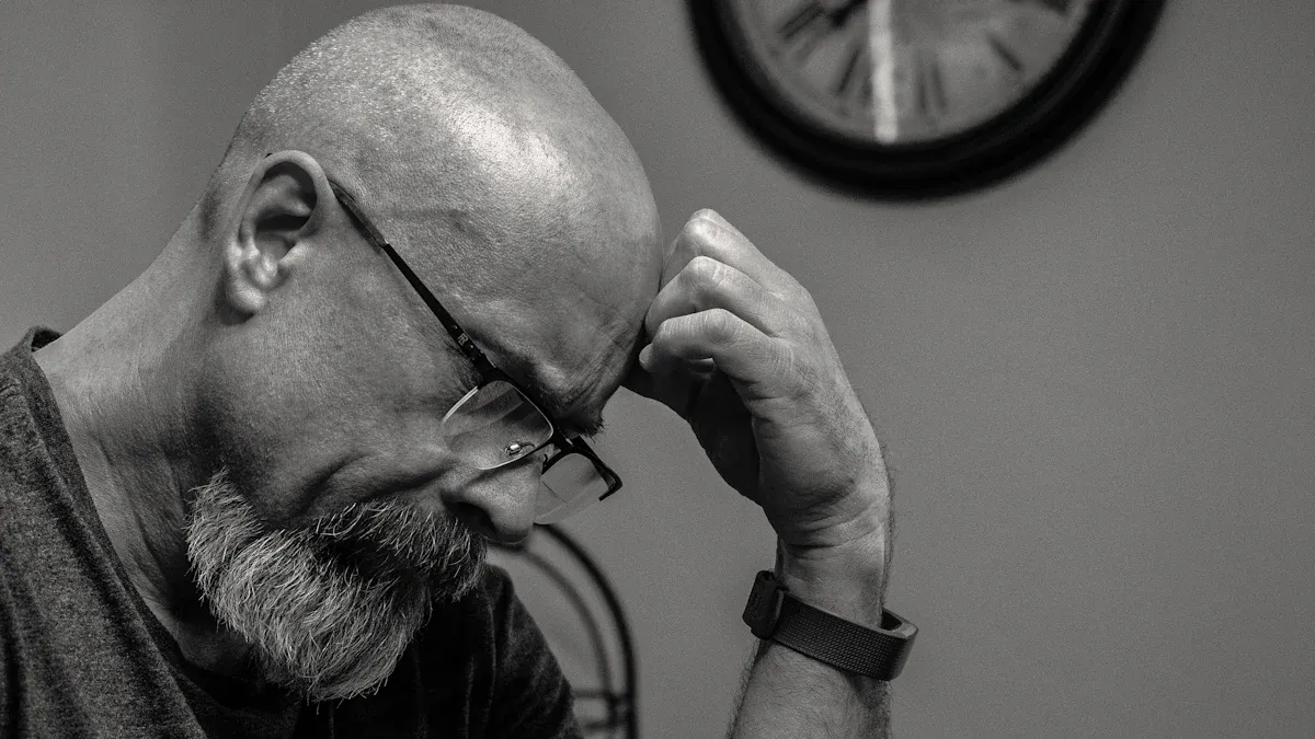 Overthinking is a Trap: 3 Ways to Reach the Essence of Life