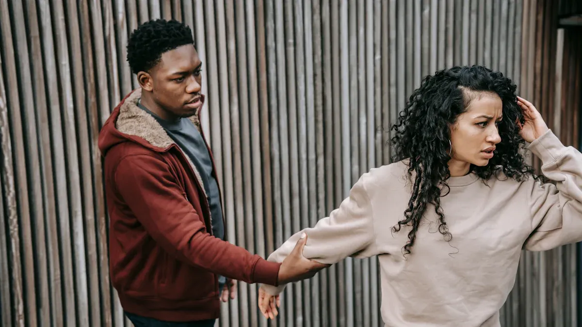 Recognizing Toxic People and Their Effects