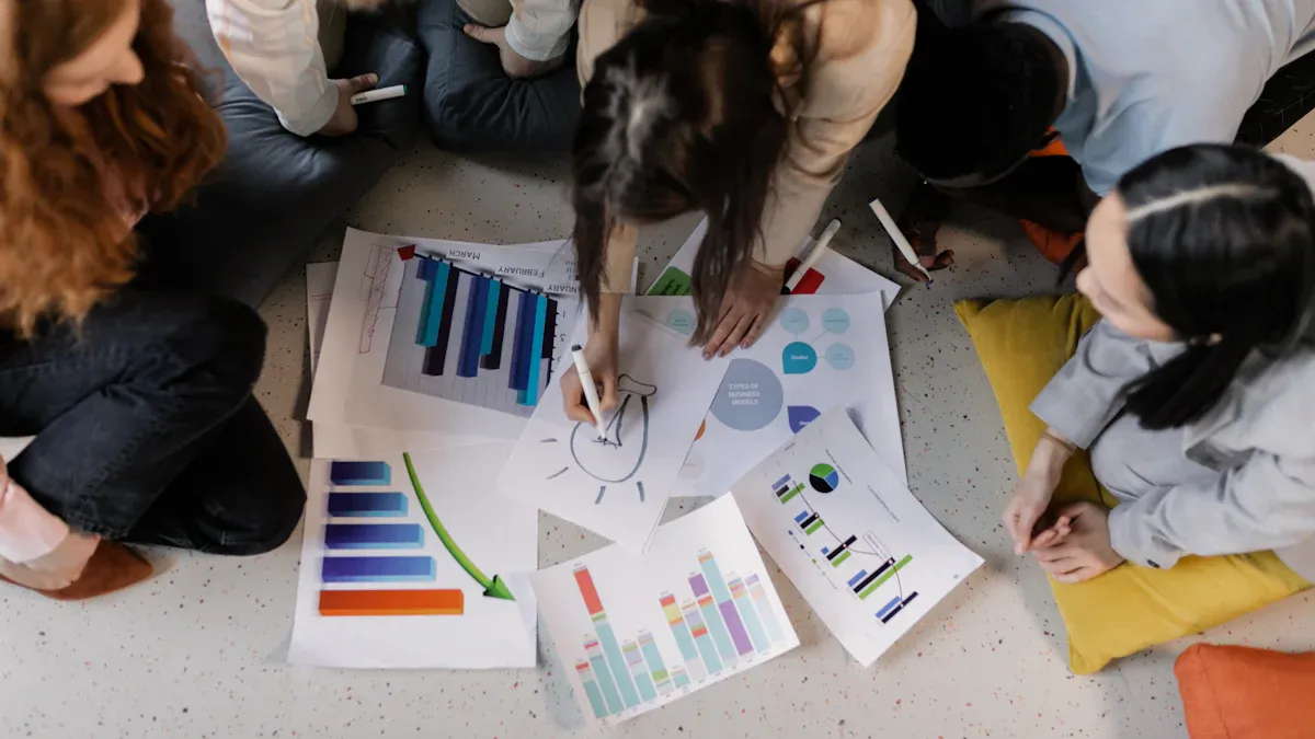 Strategies for effortless productivity