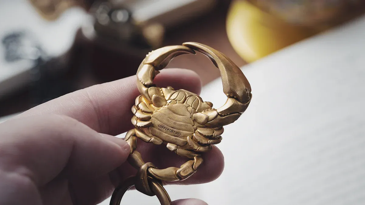 Feng Shui Ring Meaning