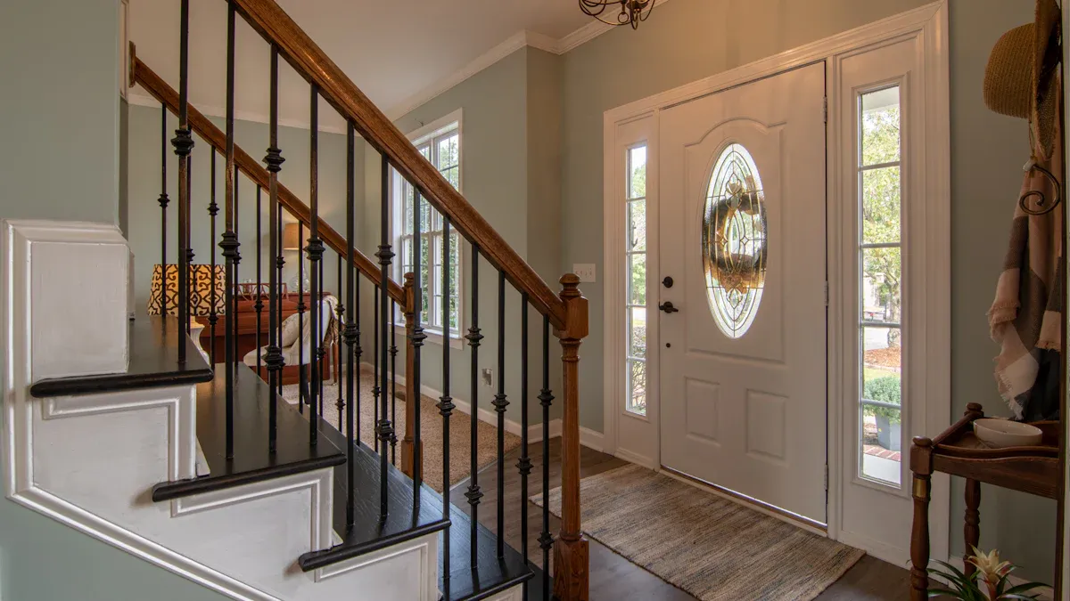 First Impressions and Curb Appeal