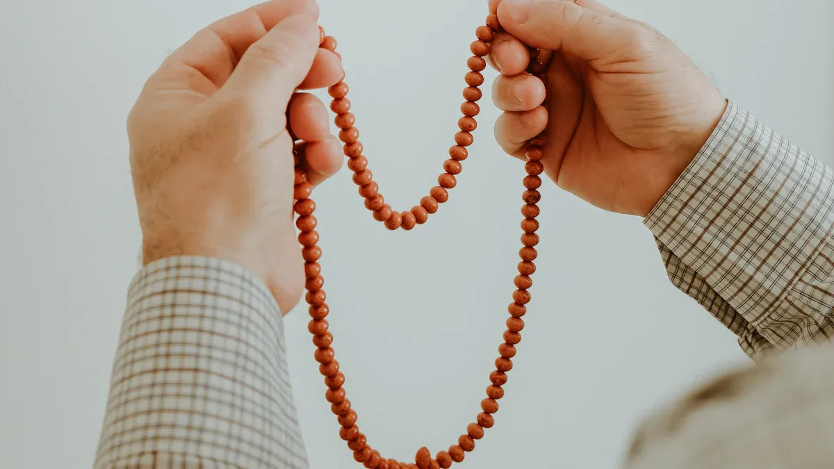 Taoist Prayer Amulet Types and Their Everyday Uses