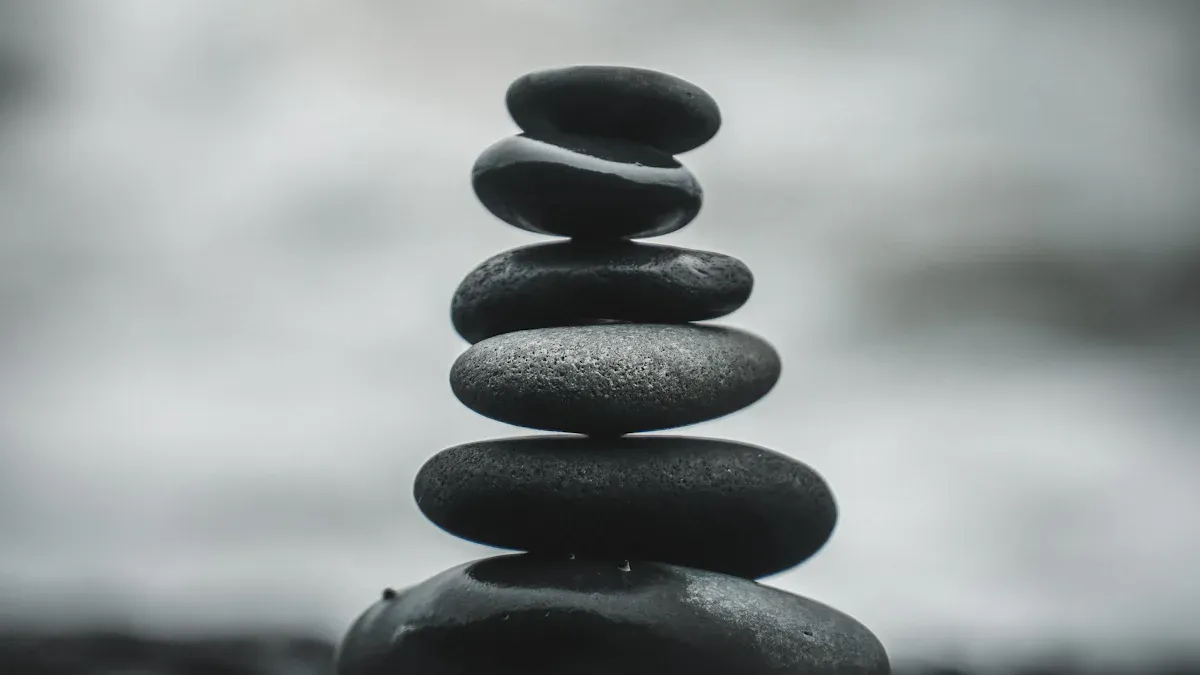 Taoist Principles for Balance and Calm