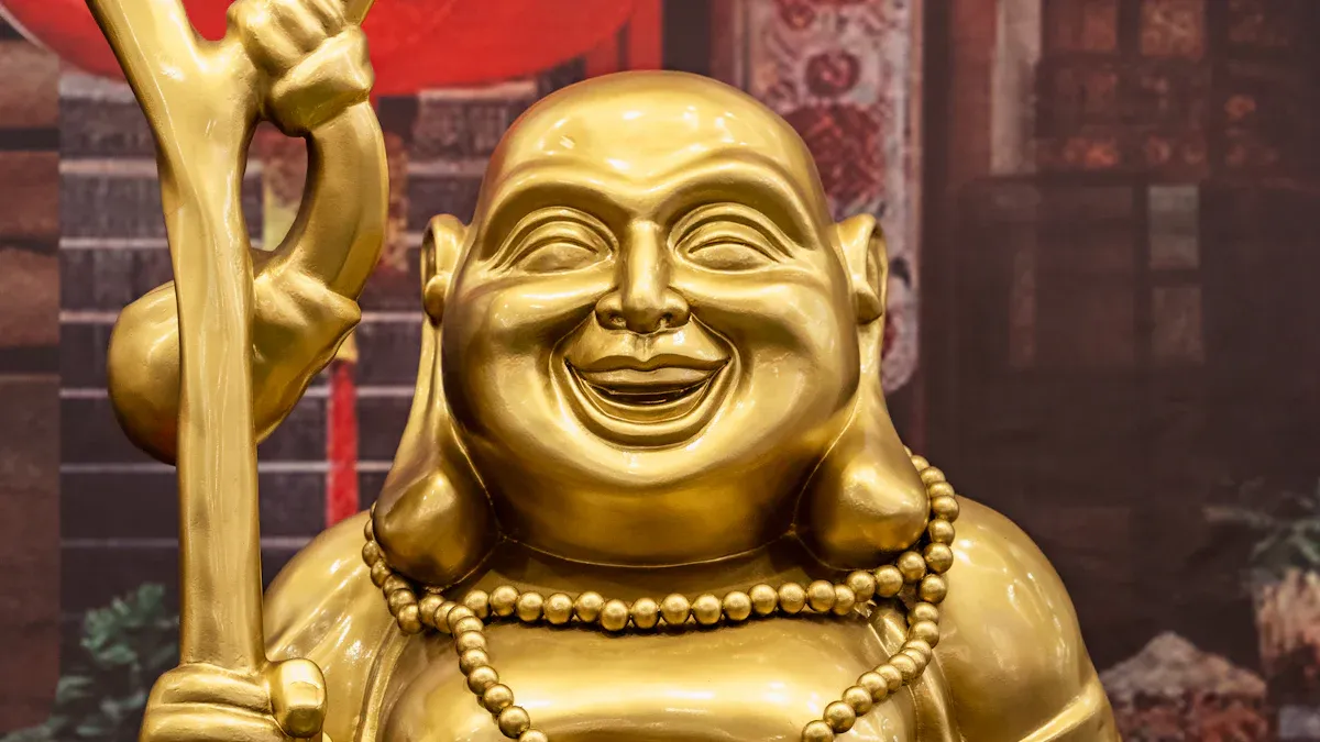 Symbolism and Positivity