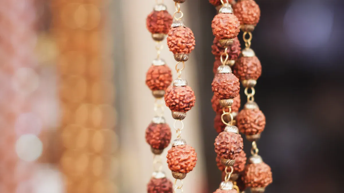 Rudraksha Meaning and Origin