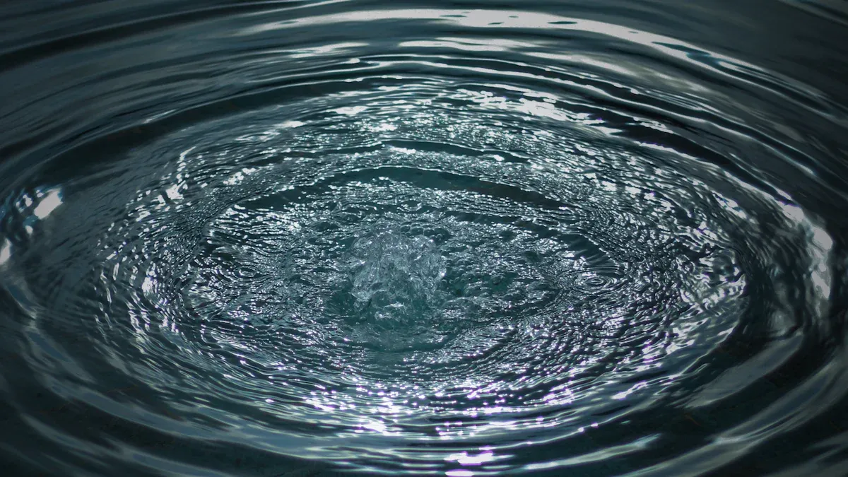 Universal Flow in Taoism