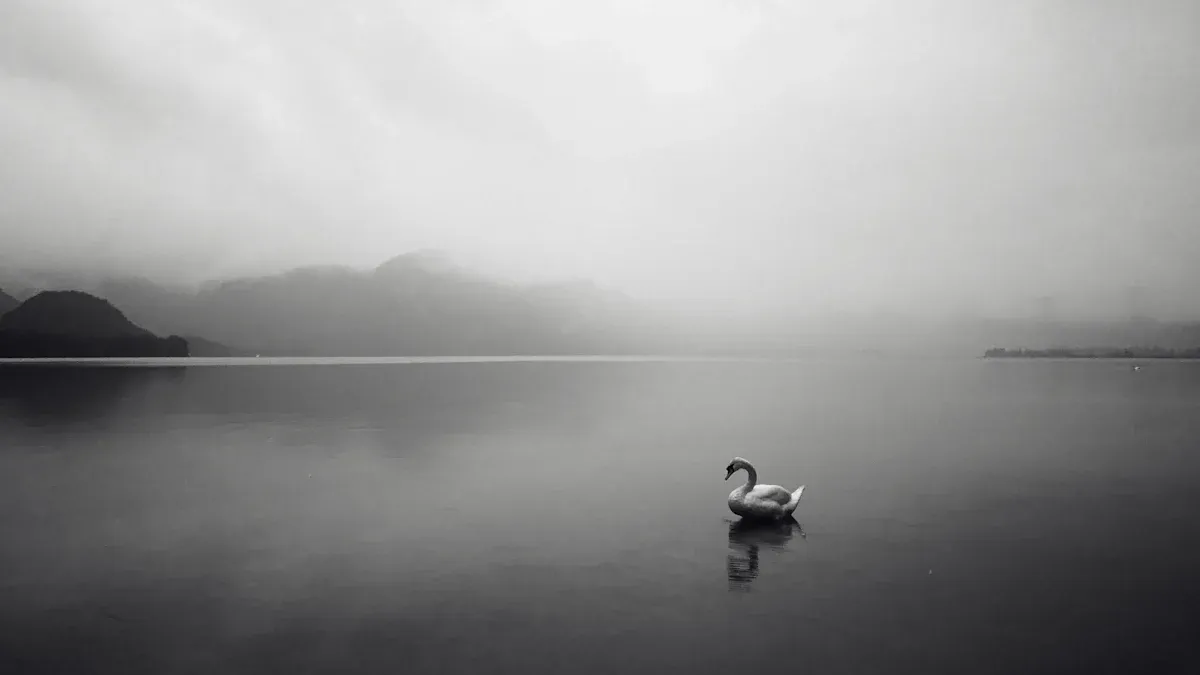 What Is Stillness and How Can We Experience It Today