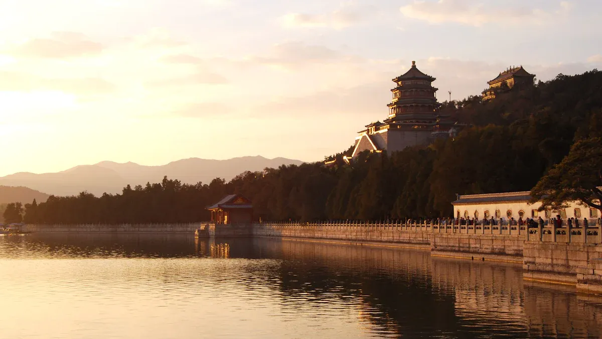 Taoist Lifestyle for Longevity