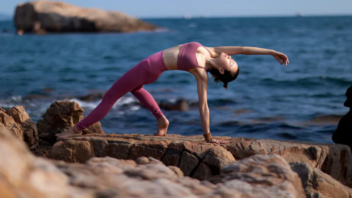 What Is Yoga?