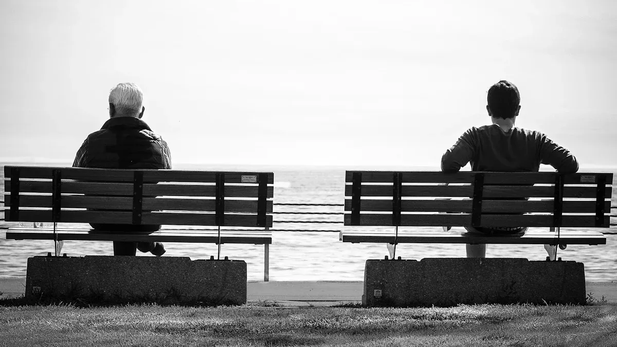 Taoism and the art of letting go in relationships