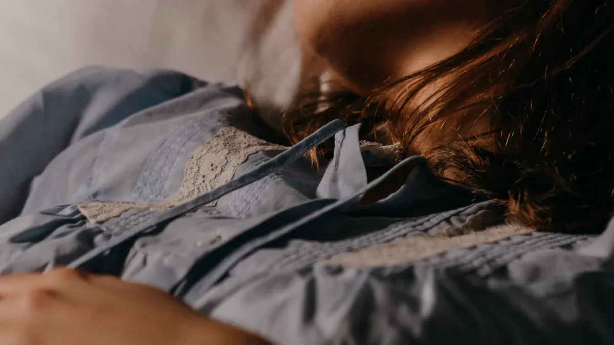 How to Use Amethyst for Good Sleep