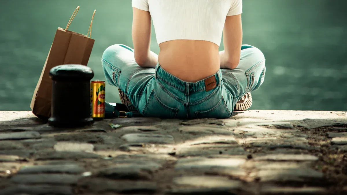Walking as Meditation