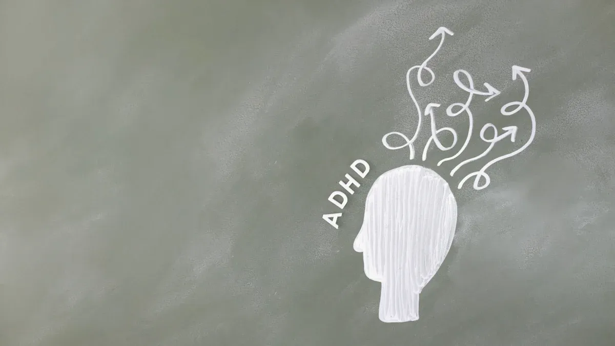 Taoism for ADHD: Why the 