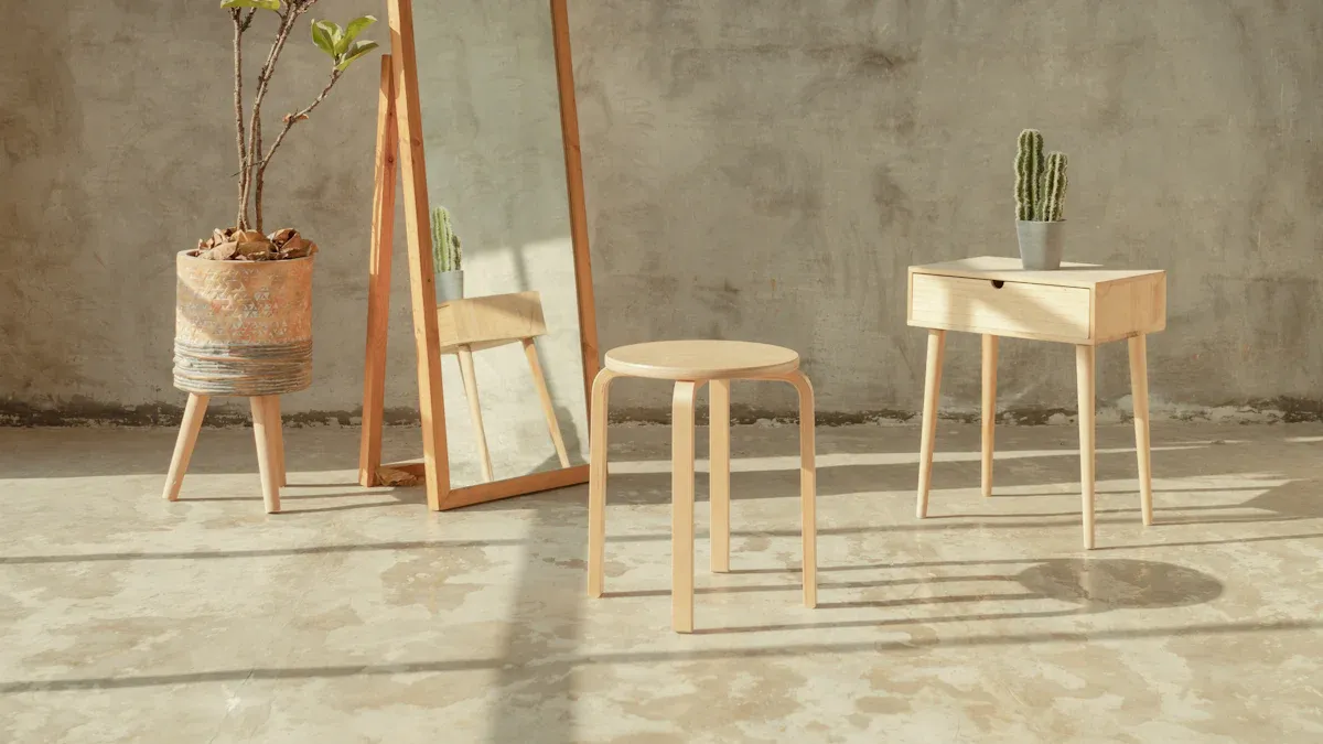Frugality and Simplicity