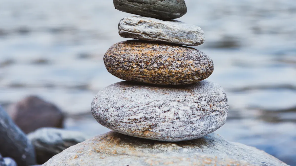 WuWei and Anxiety