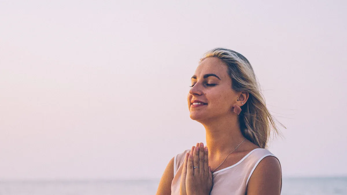 Mindfulness in Daily Practice