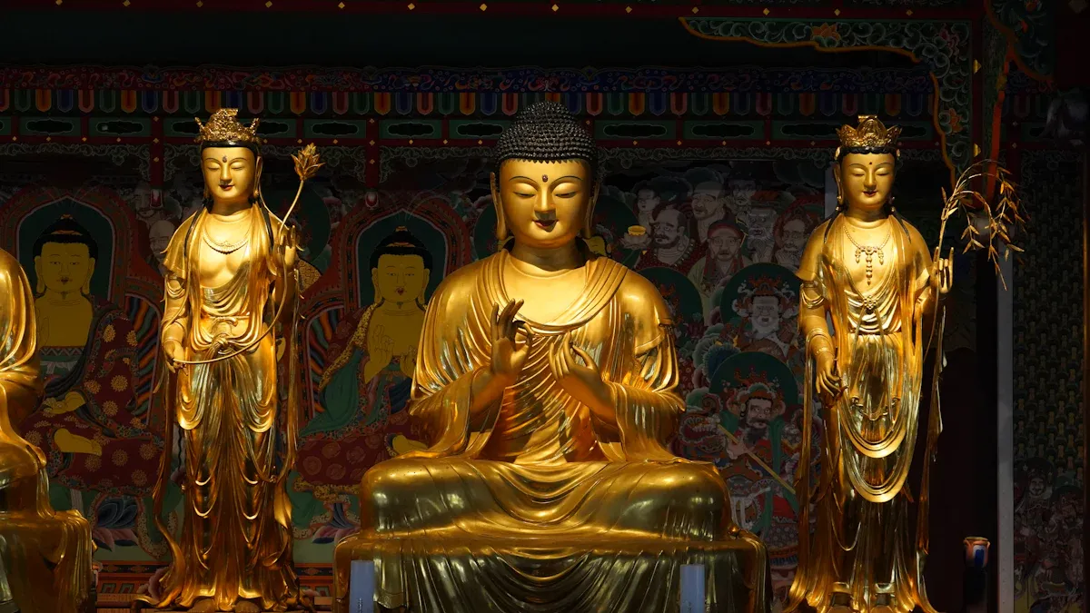 Dao Xin in Taoism