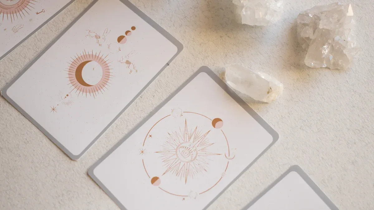 Feng Shui Mapping Basics