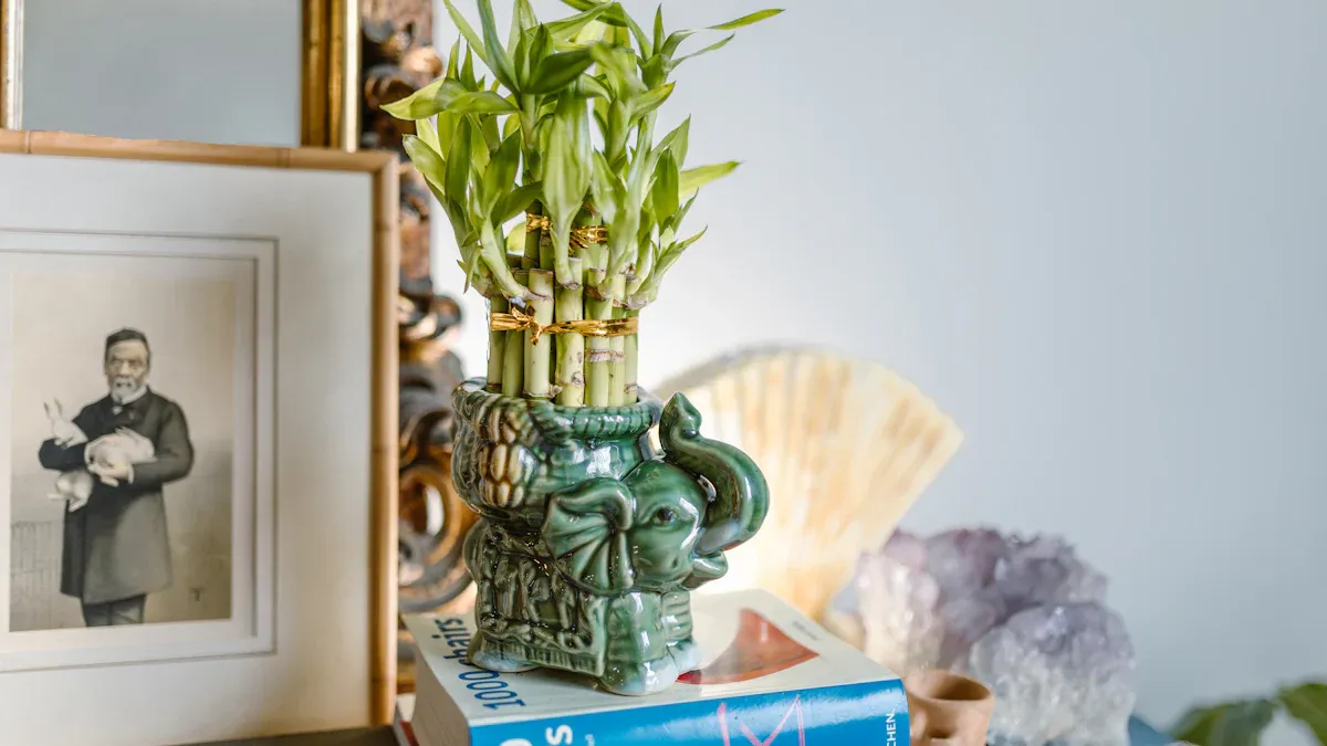 How to Easily Find Your Feng Shui Wealth Corner at Home