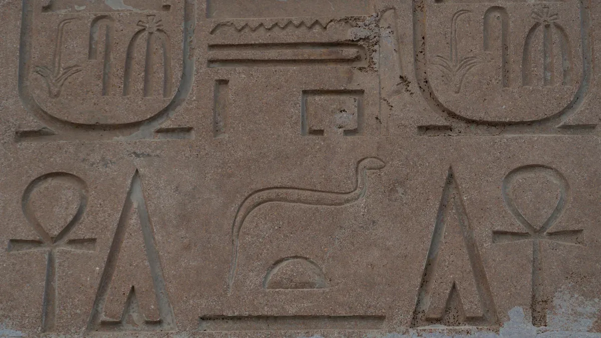 Manifestation Symbols Overview