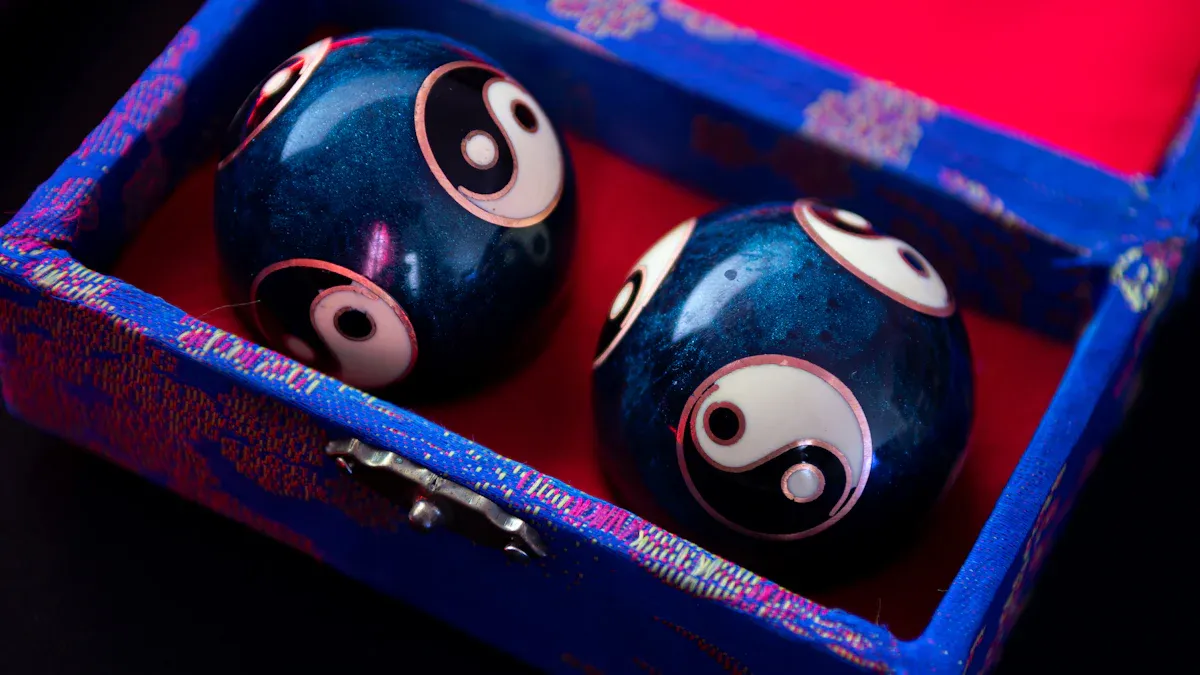 Inclusivity in Taoism