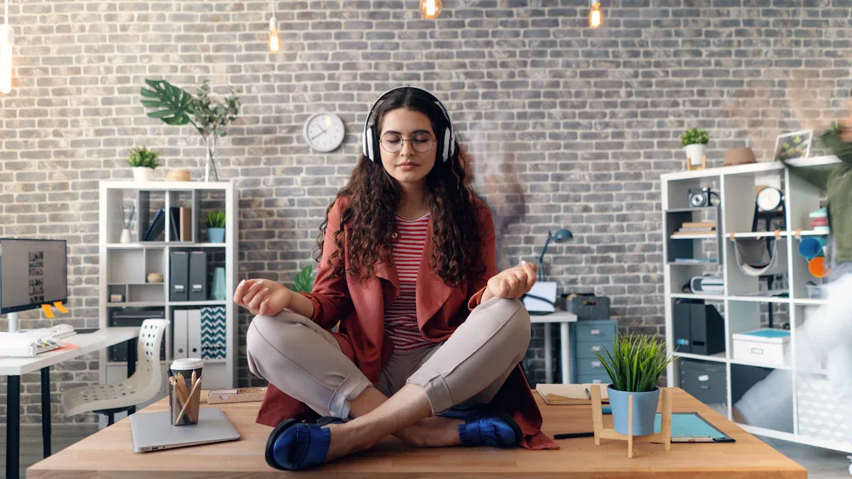 Practical Ways to Find Balance