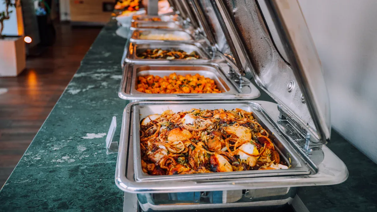 Warming vs. Cooling Foods Overview