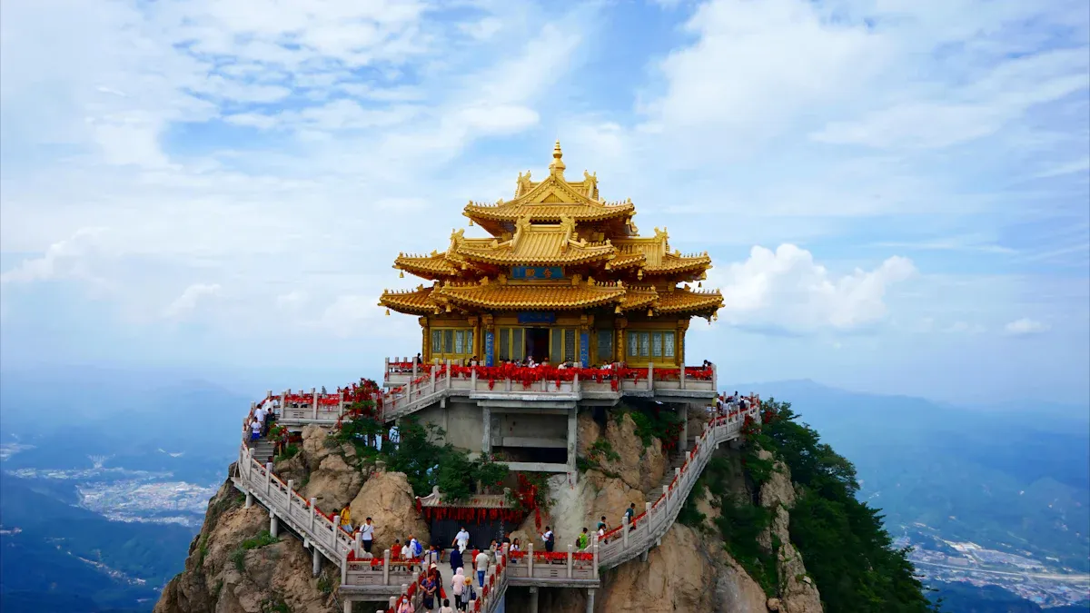 Taoism and Nature