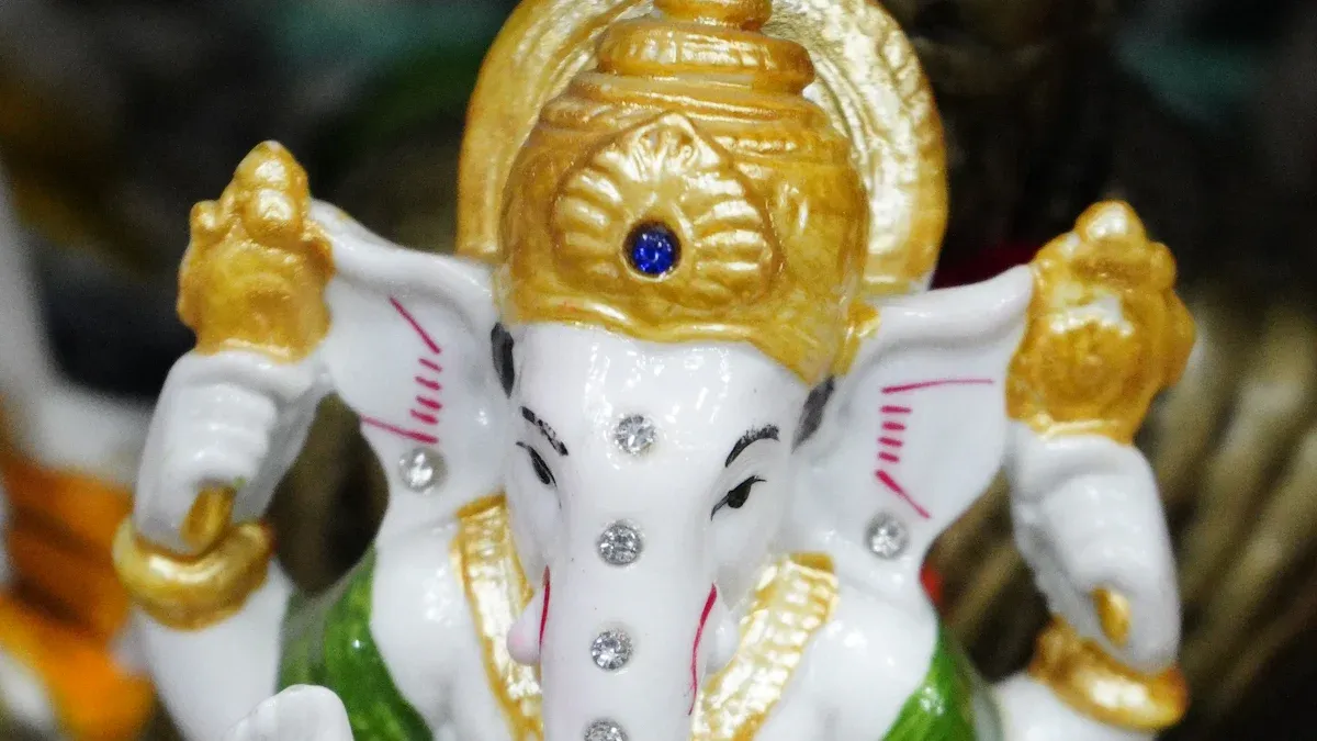 Why Elephants Are Considered Lucky