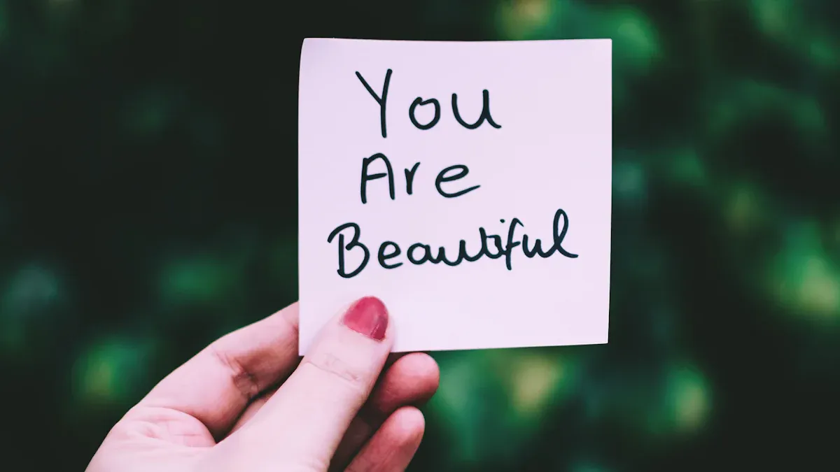 Self-Love Mantras for Growth