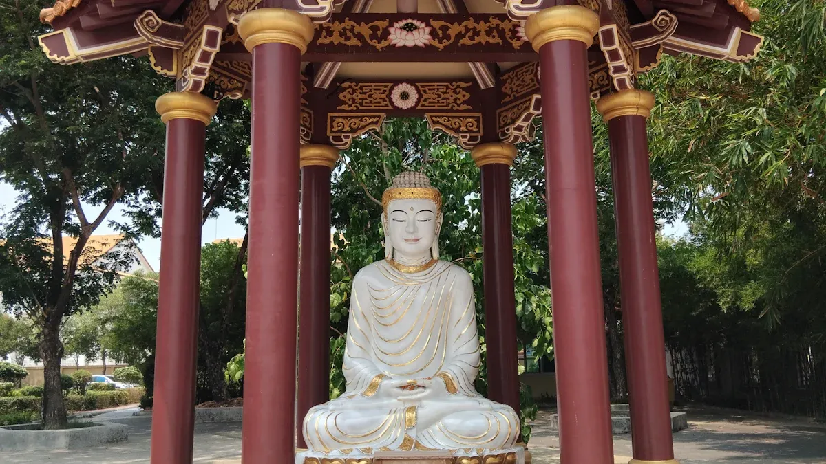 Taoist Meditation for ADHD