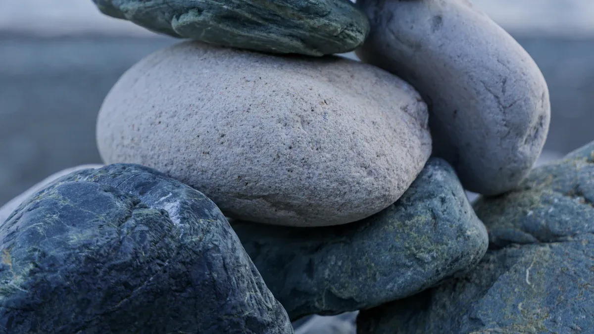 How Taoist meditation brings inner peace