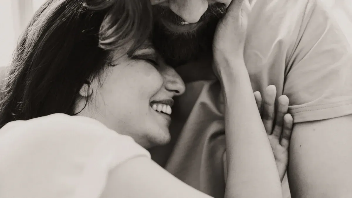 Attachment vs. Love Defined