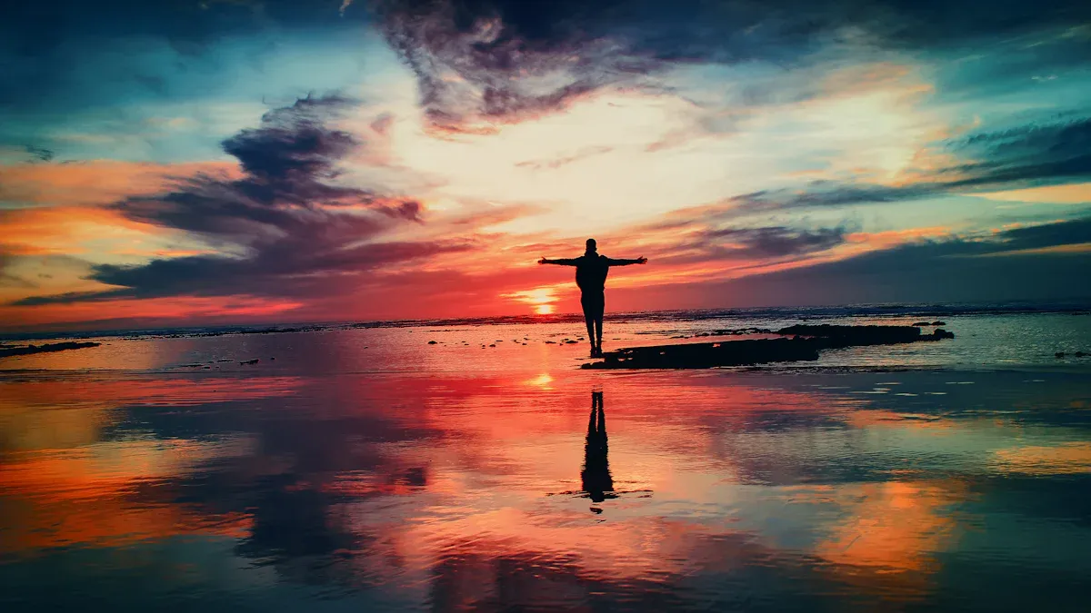 Zhuangzi teaches freedom beyond conventions