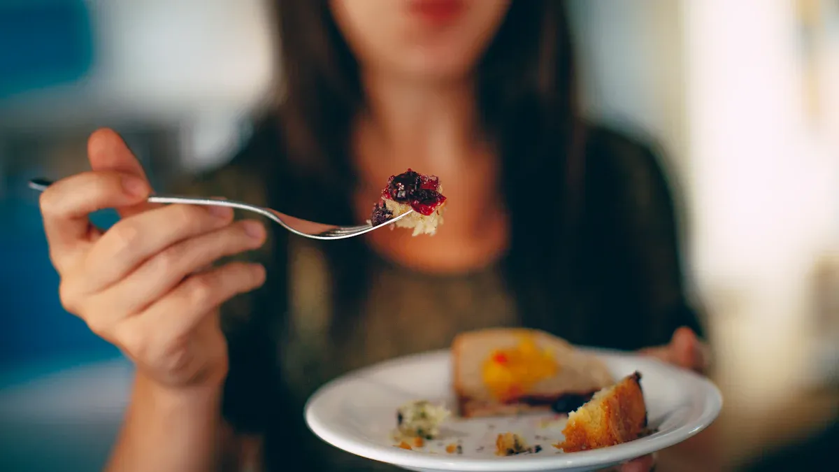 Taoism and Mindful Eating