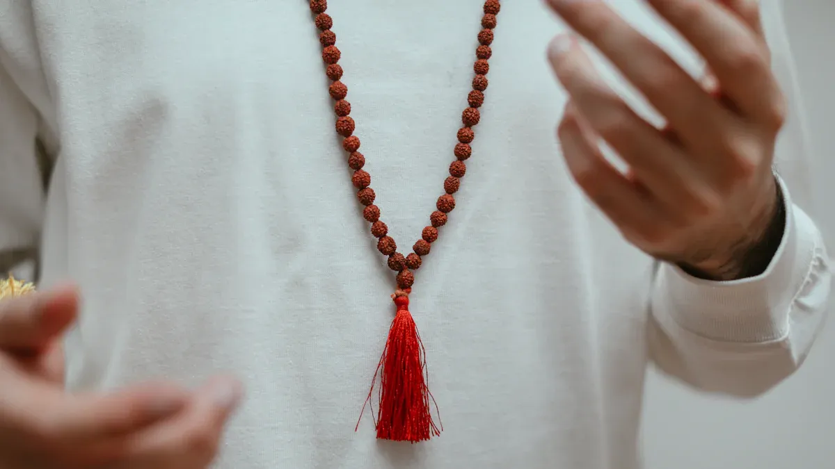 Everyday Uses of Taoist Prayer Amulets