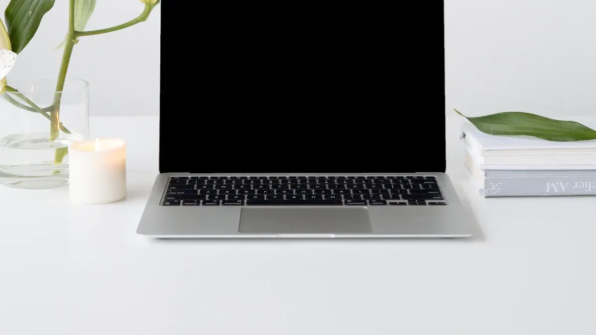 Declutter and Organize Your Home Office