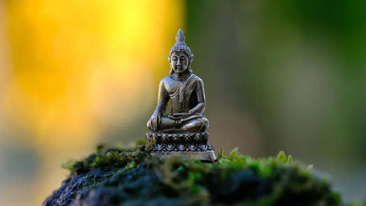 Understanding the Basic Principles of Feng Shui for Beginners