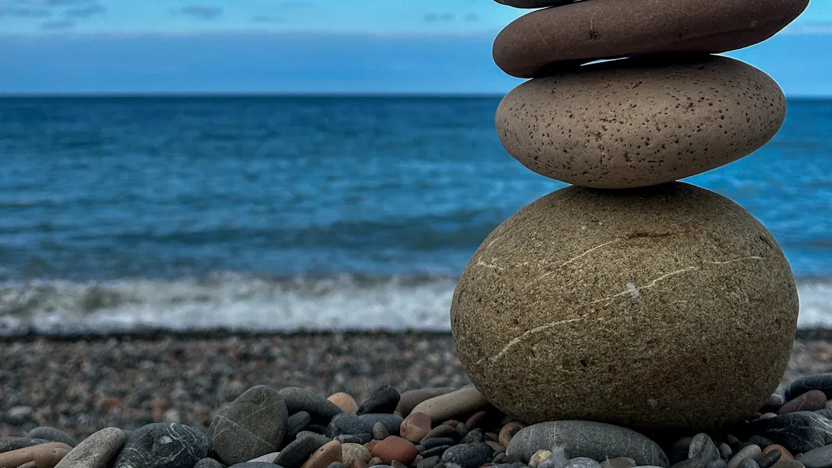 Taoism and Balance