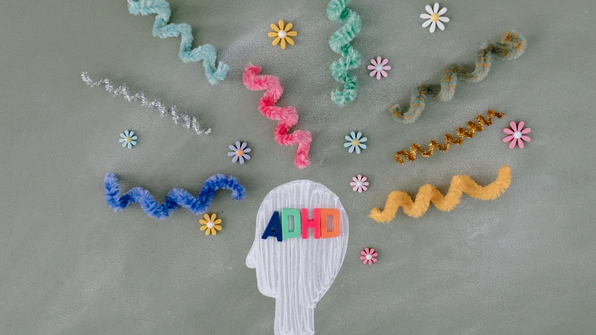 Transforming ADHD Challenges