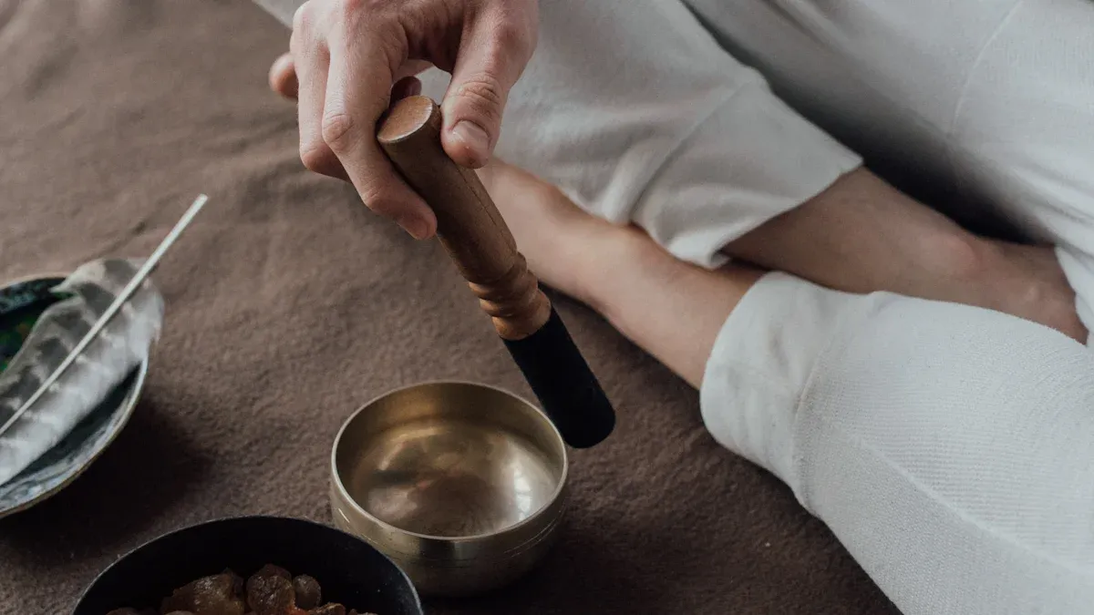 Protect Your Qi: How Taoism Helps You Let Go of Resentment