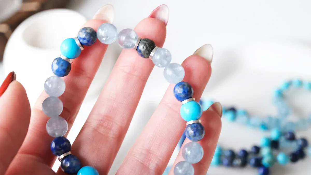What Feng Shui Bracelets Mean and How They Benefit You