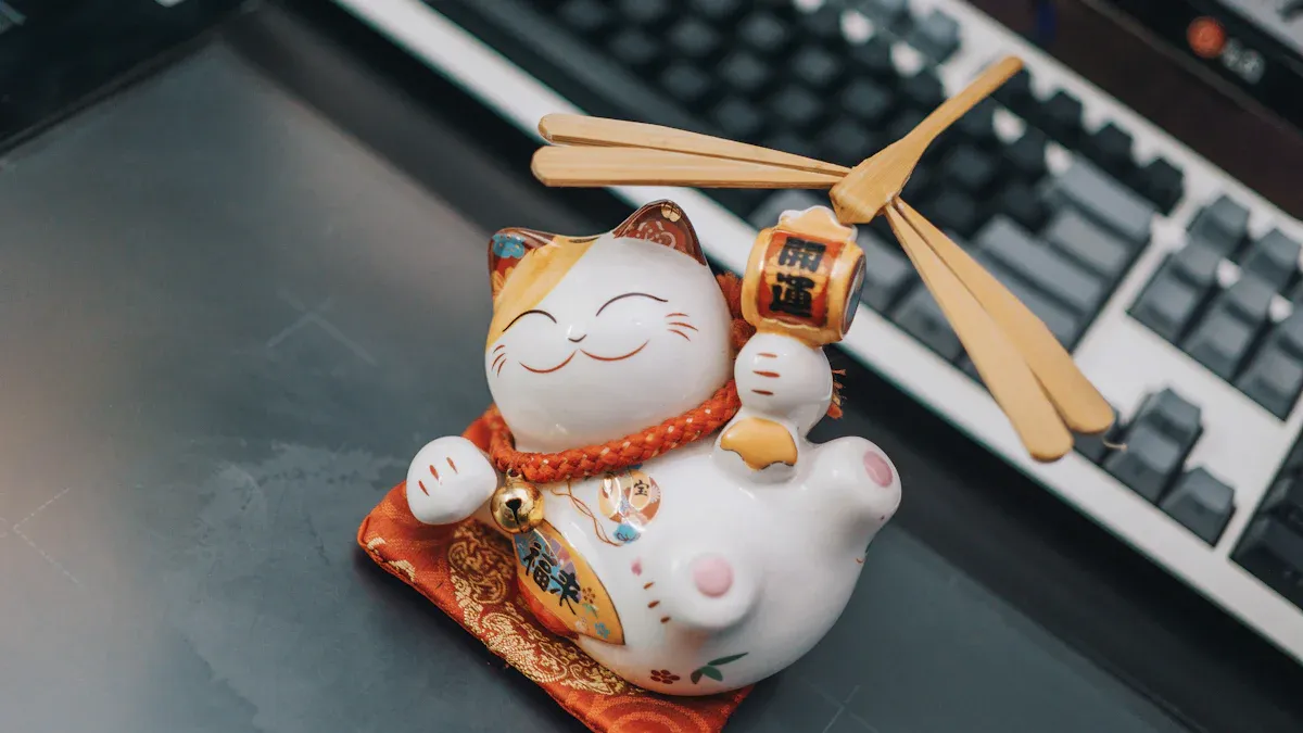 What Does the Feng Shui Wealth Corner Really Mean