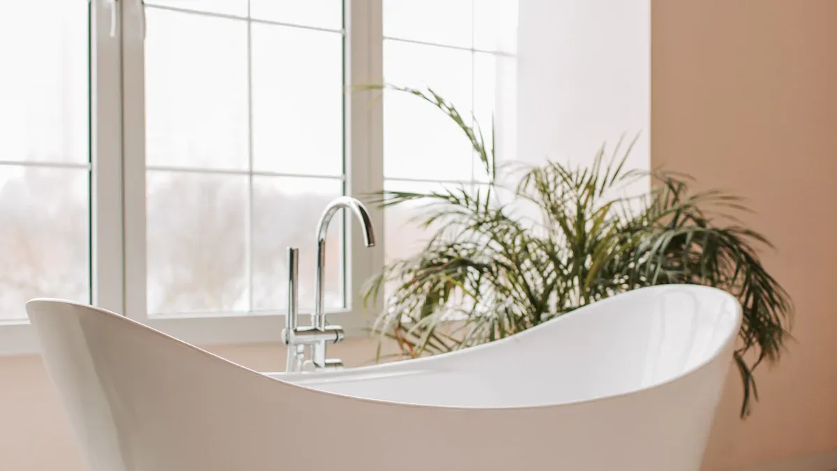 How to Apply Feng Shui in Your Bathroom Design