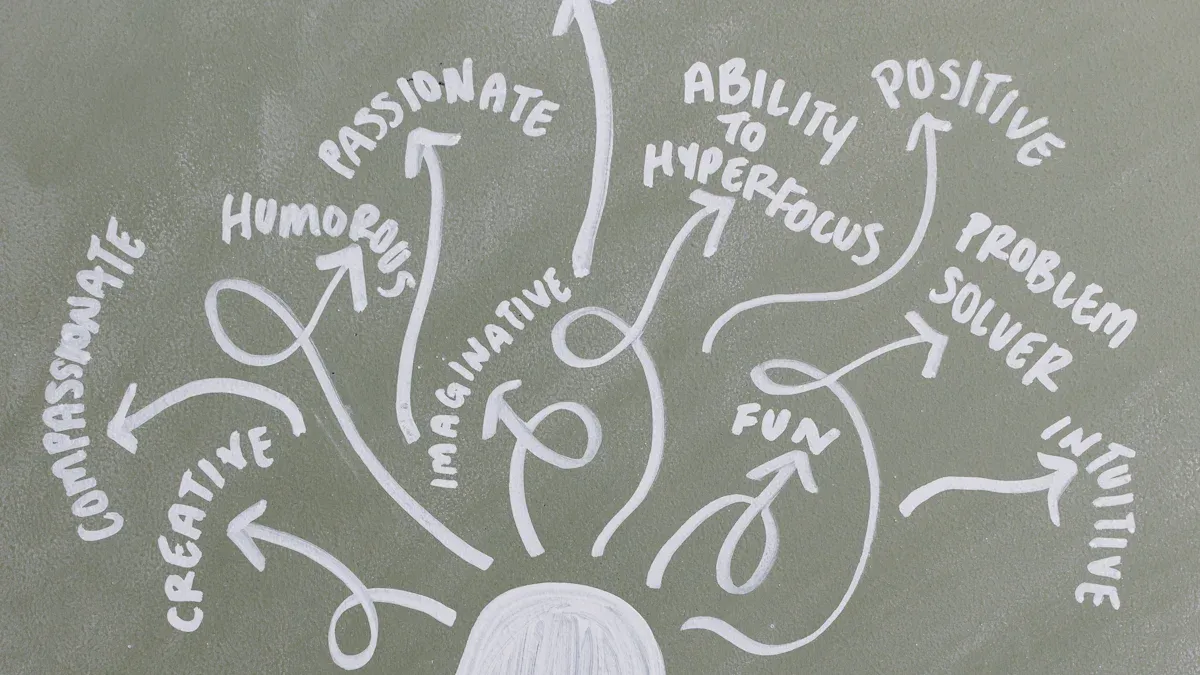 The Tao of Neurodivergence: Seeing ADHD as a Natural Flow