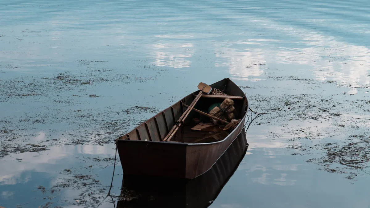 Understanding Stillness in a World of Constant Stimulation