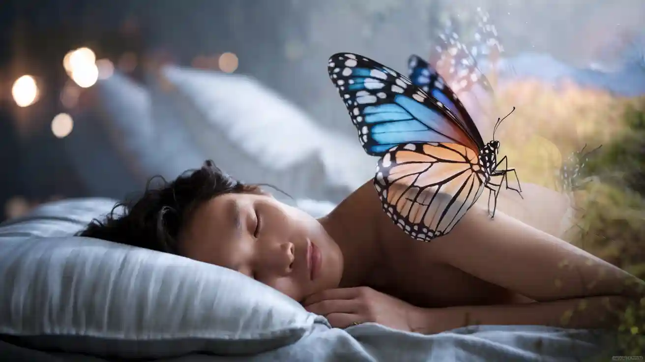 How Zhuangzi Dreaming Makes Us Doubt Reality