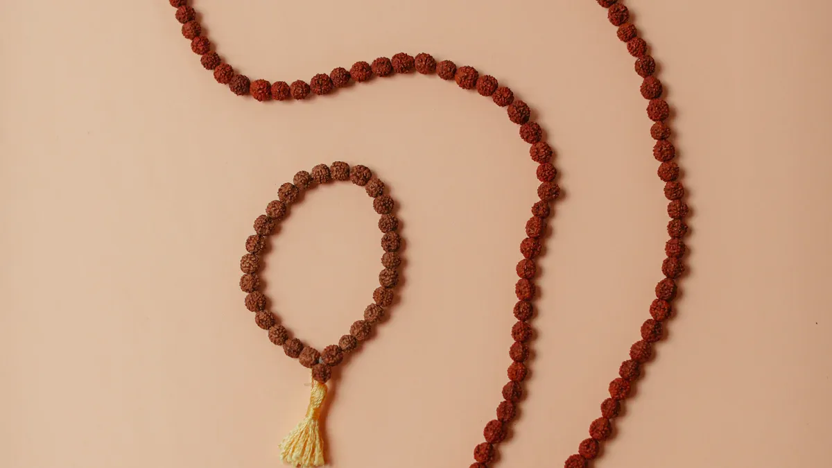 Symbolism in Taoist Prayer Beads