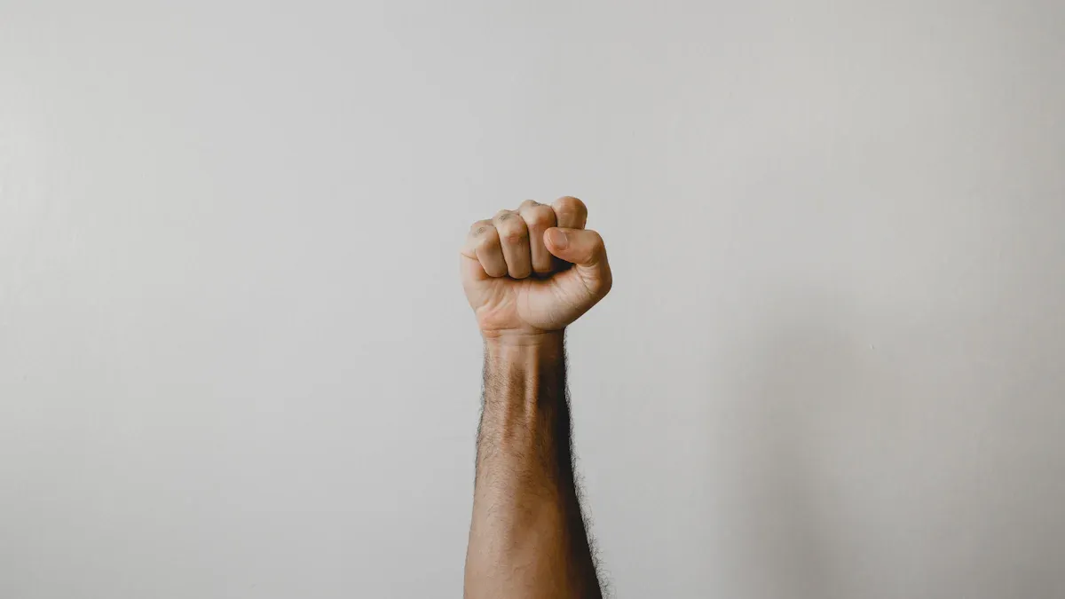 Overcoming Challenges