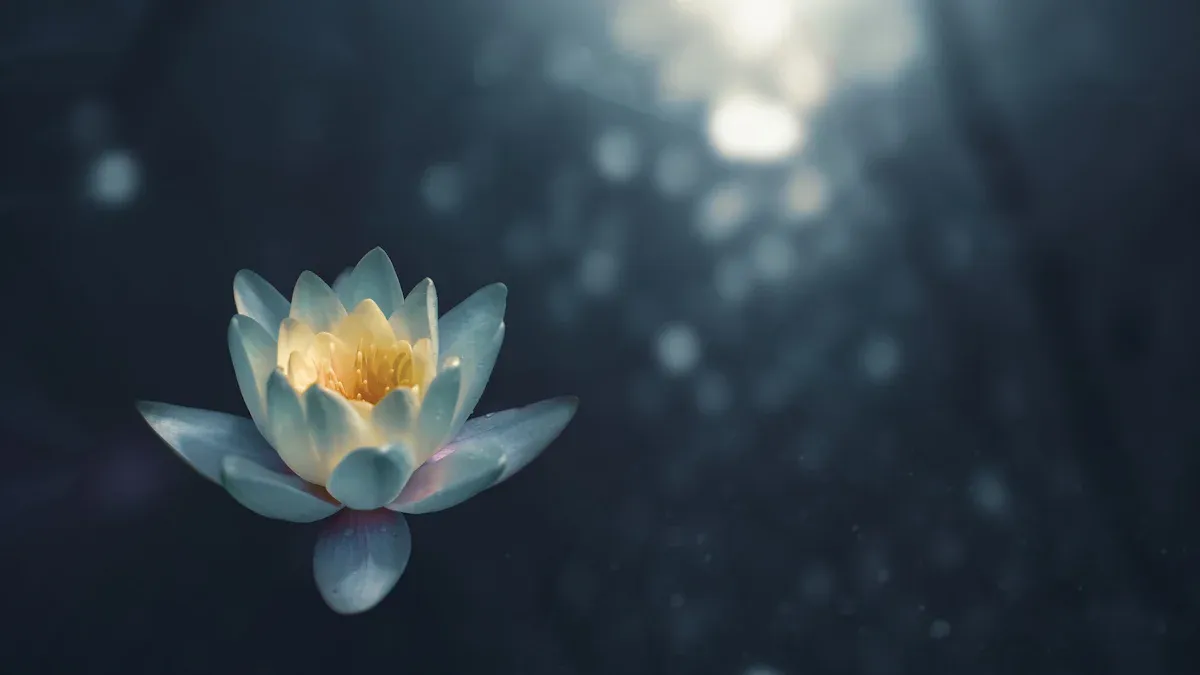 Easy 3-Minute Meditations for Stress Management